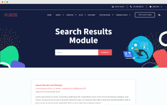 Search Results